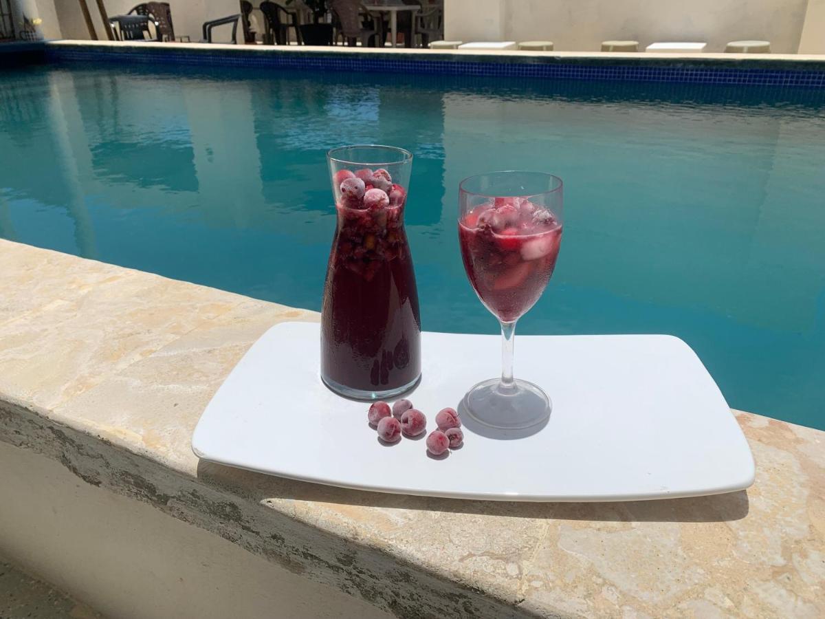Grandezza Apartment Punta Cana