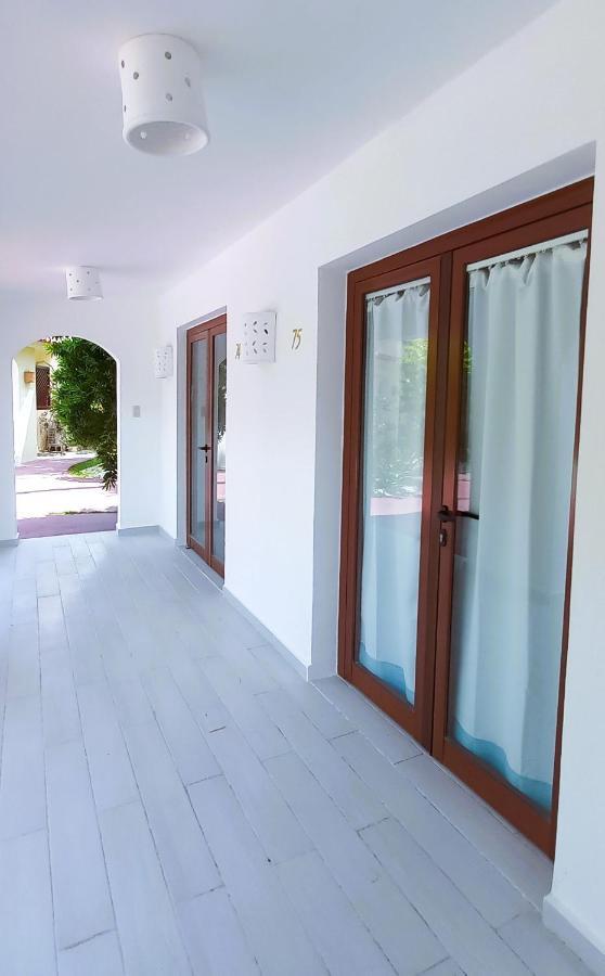 Aparthotel La Piazzetta - Corales Village