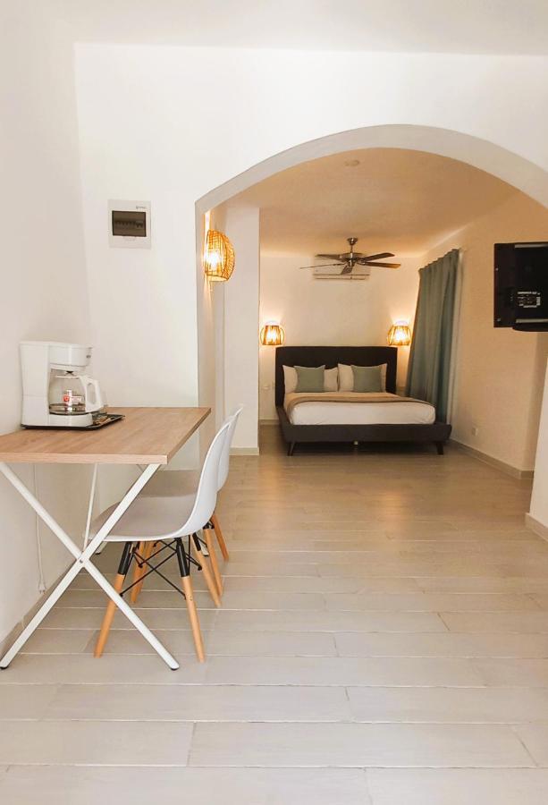 Aparthotel La Piazzetta - Corales Village *