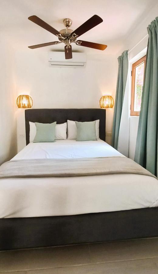 Aparthotel La Piazzetta - Corales Village Punta Cana