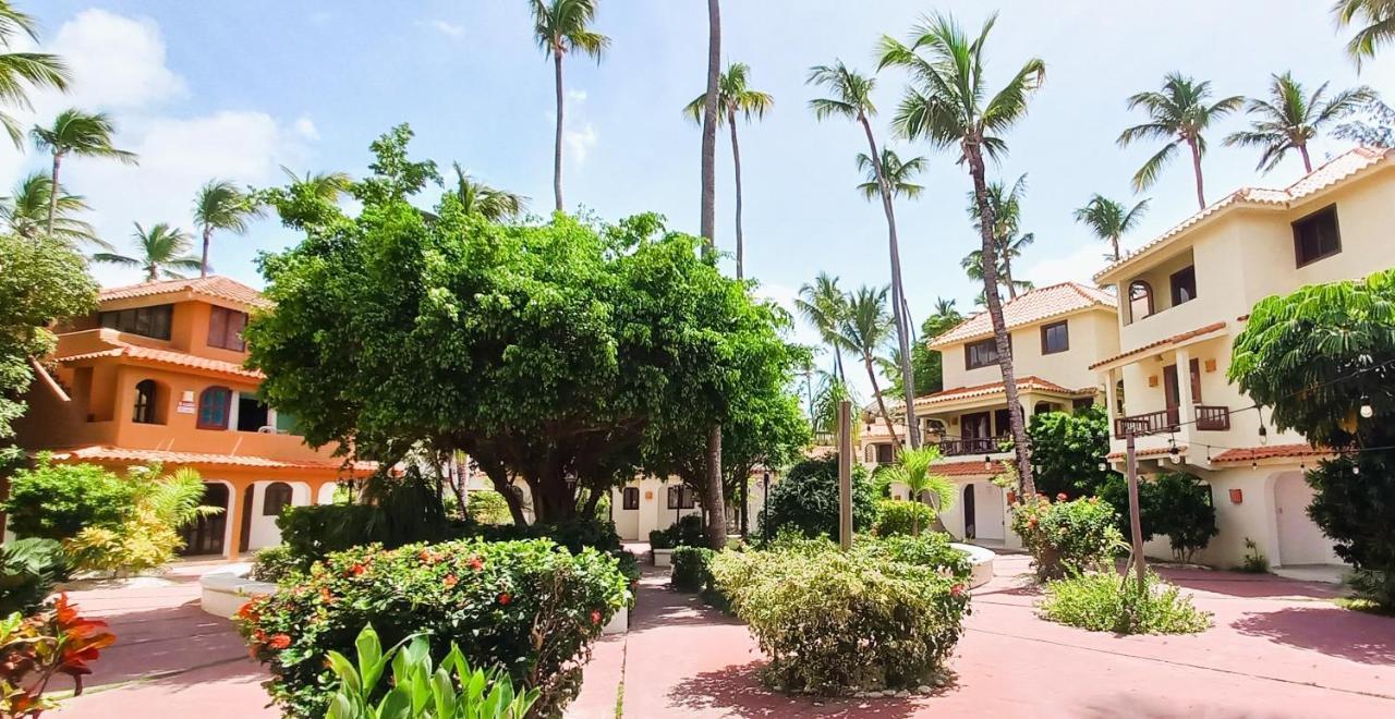 La Piazzetta - Corales Village Aparthotel *