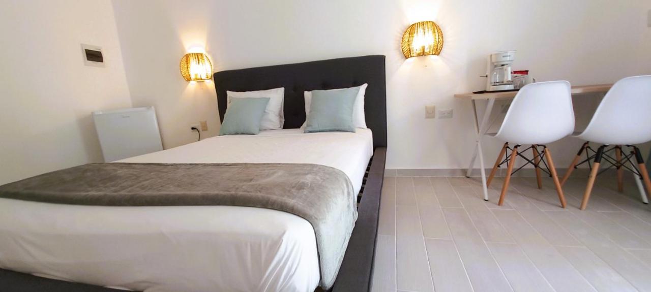 Aparthotel La Piazzetta - Corales Village *