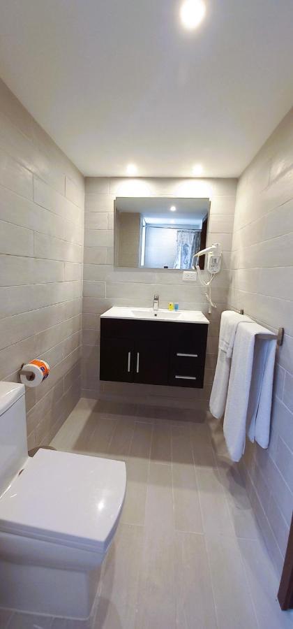 Aparthotel La Piazzetta - Corales Village Punta Cana