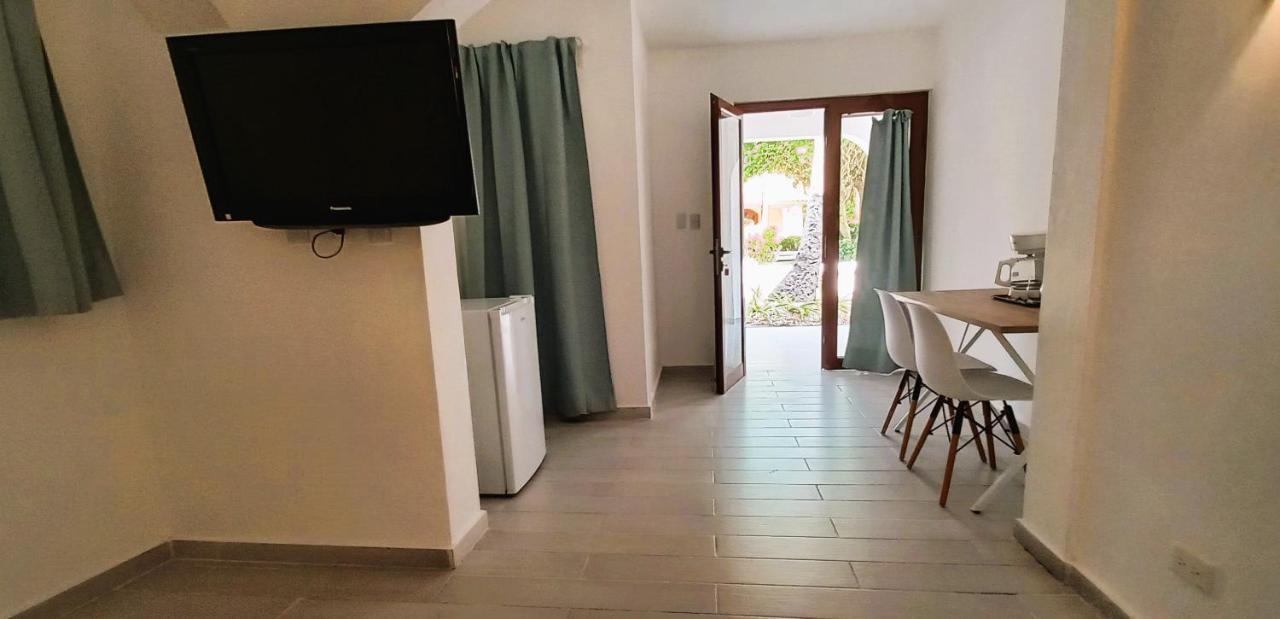 La Piazzetta - Corales Village Aparthotel *