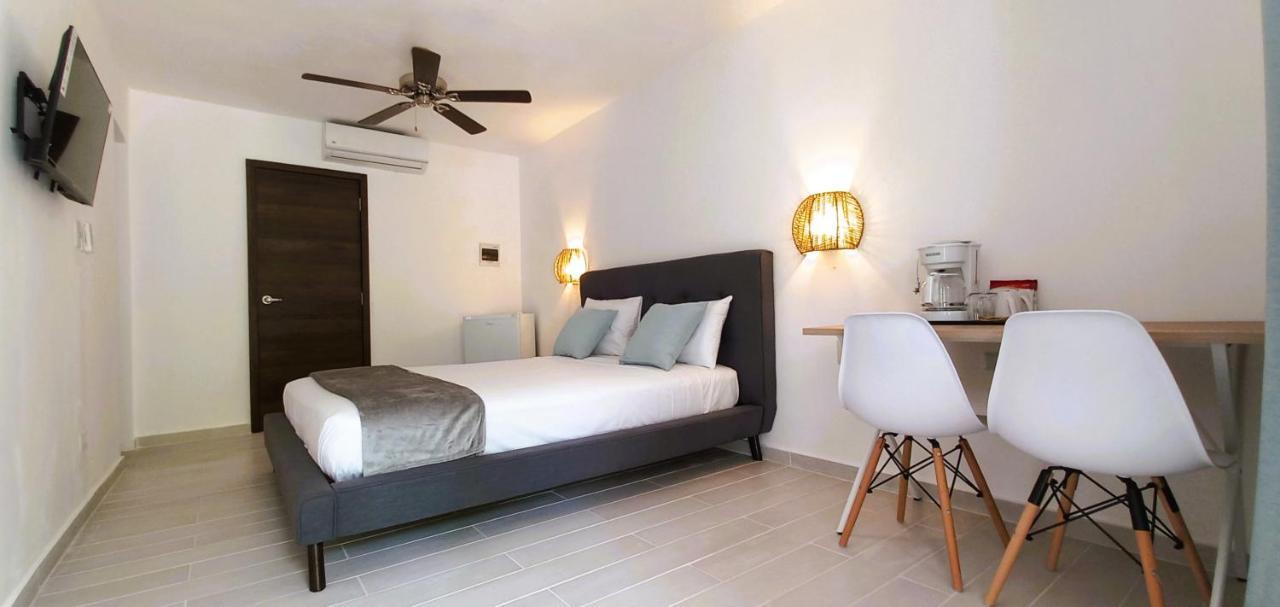 Aparthotel La Piazzetta - Corales Village