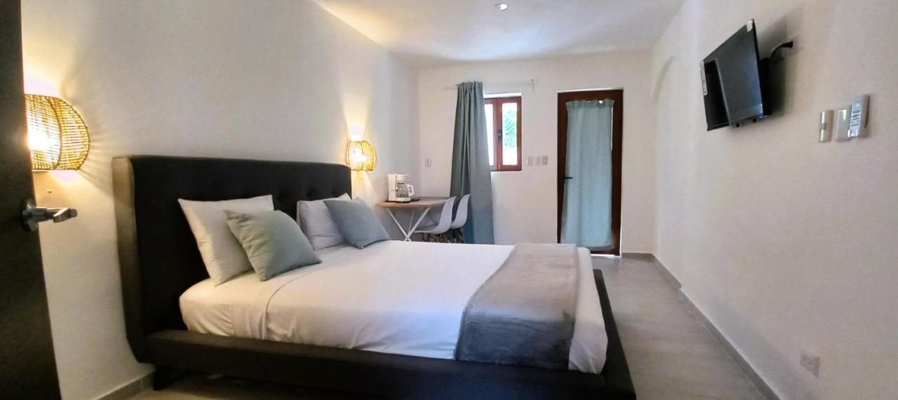 Aparthotel La Piazzetta - Corales Village *