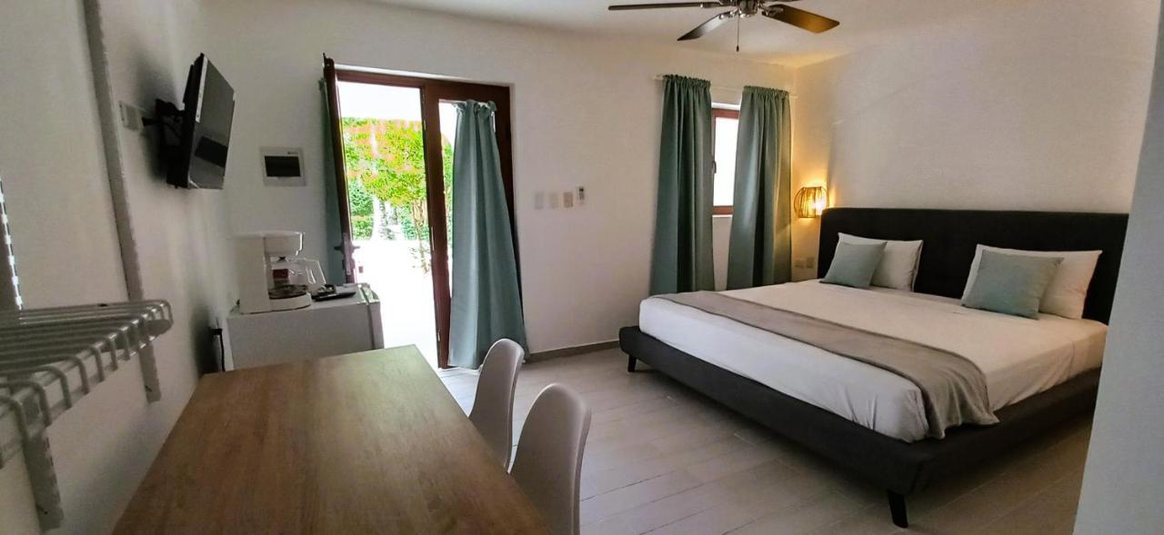 La Piazzetta - Corales Village *