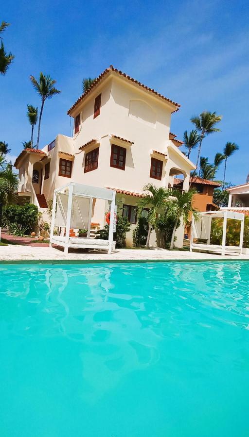 La Piazzetta - Corales Village Punta Cana