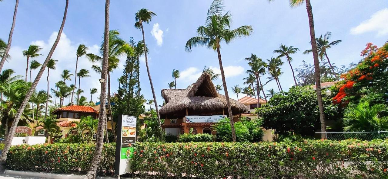 Aparthotel La Piazzetta - Corales Village *