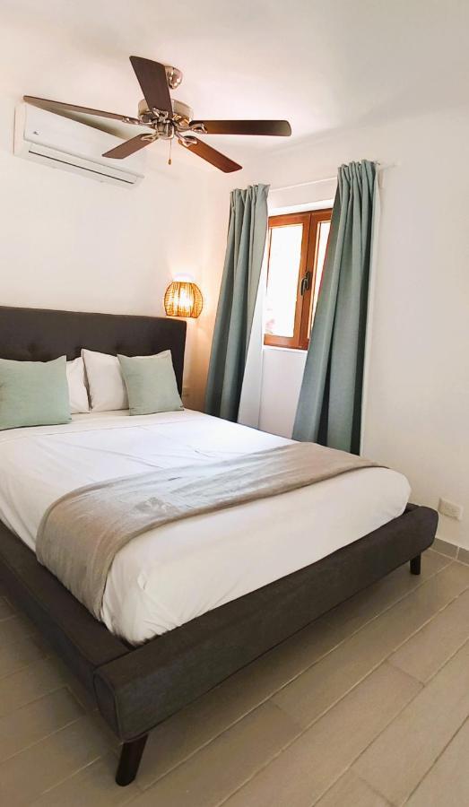La Piazzetta - Corales Village Aparthotel Punta Cana