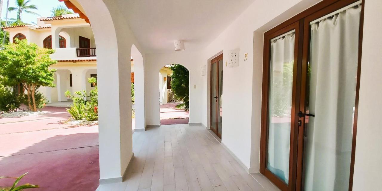 Aparthotel La Piazzetta - Corales Village *
