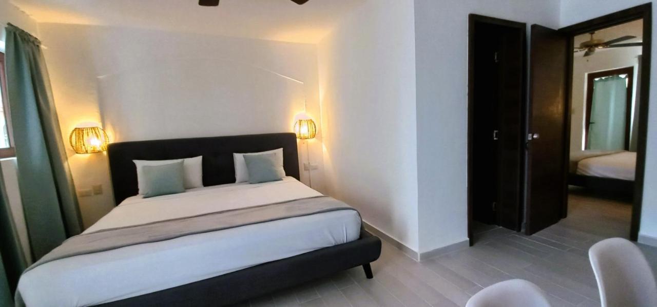La Piazzetta - Corales Village Aparthotel *
