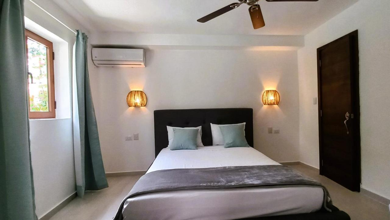 Aparthotel La Piazzetta - Corales Village
