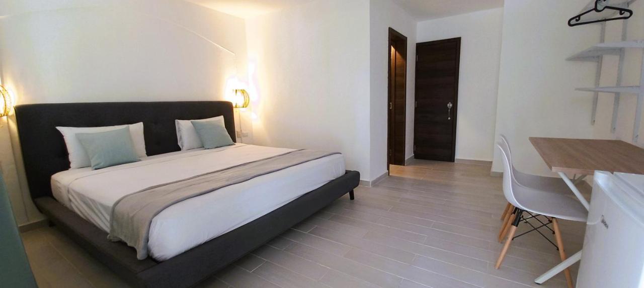 La Piazzetta - Corales Village Aparthotel Punta Cana