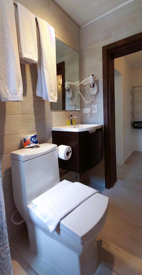 Aparthotel La Piazzetta - Corales Village *