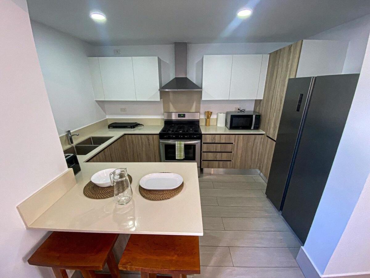 Apartment Acceso Privado A La Playa 2 Hab 3 Camas Punta Cana