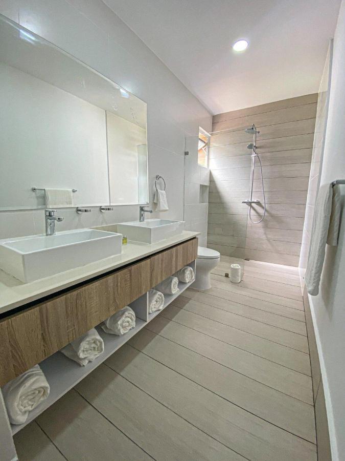Acceso Privado A La Playa 2 Hab 3 Camas Apartment *