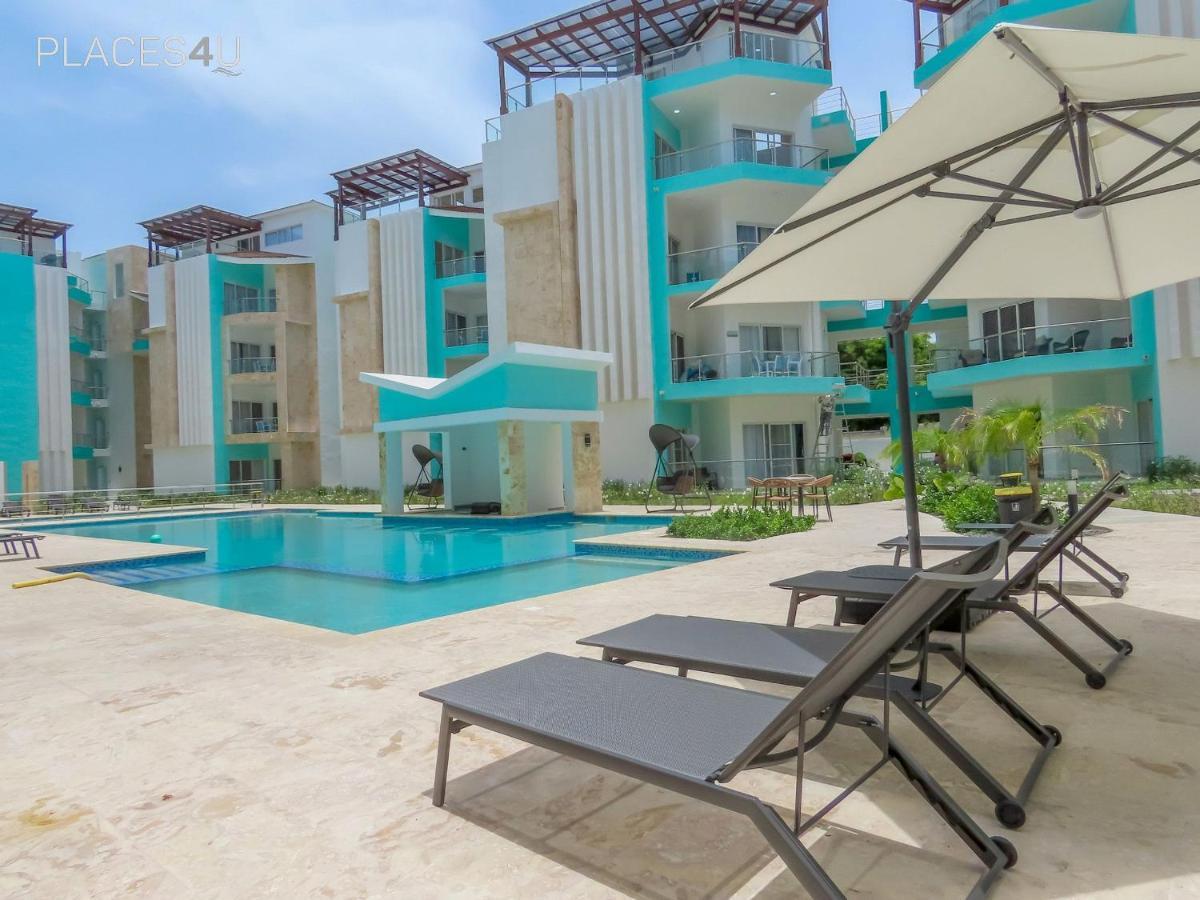 Apartment Cerca De La Playa Y Restaurantes Espacio Relajante Punta Cana