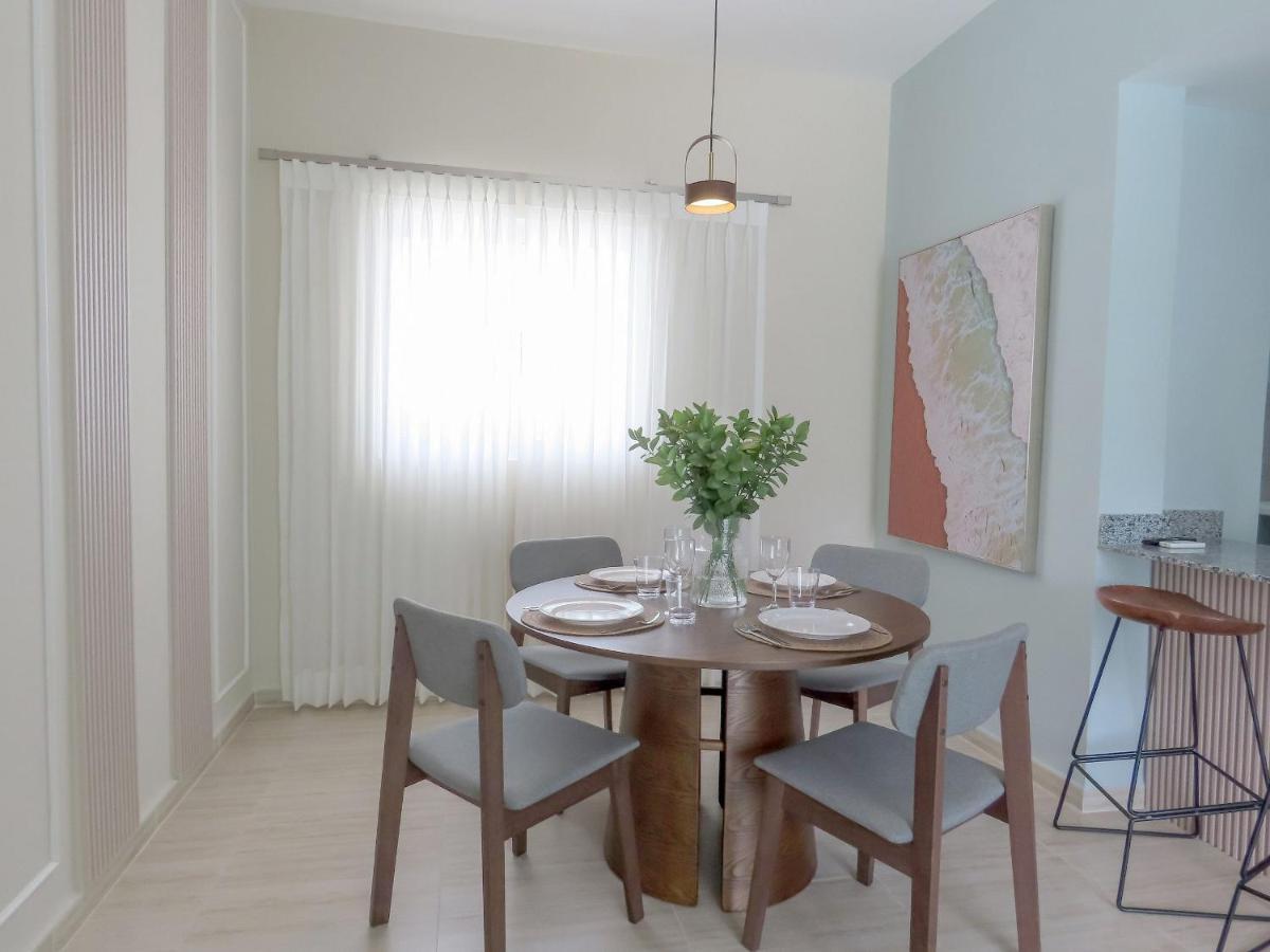 Apartment Cerca De La Playa Y Restaurantes Espacio Relajante