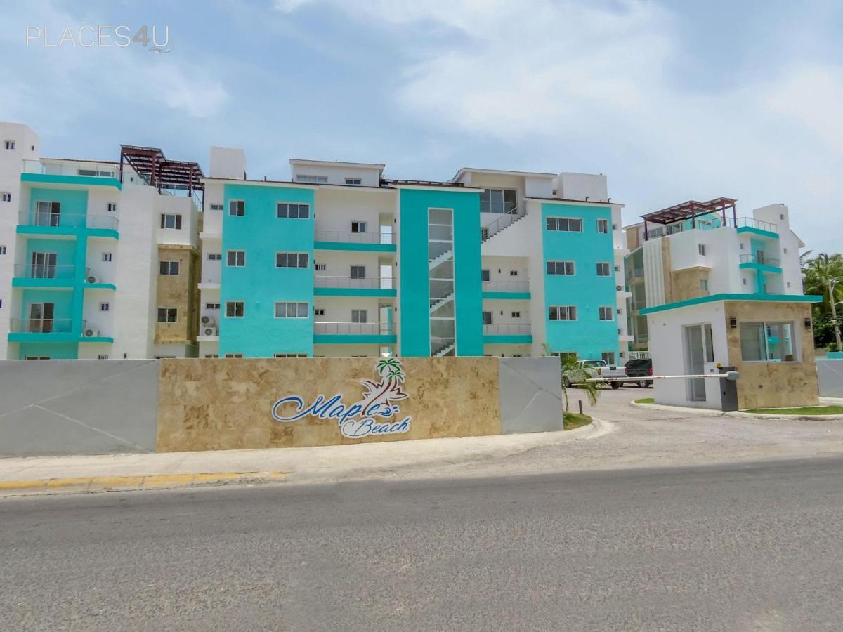 Cerca De La Playa Y Restaurantes Espacio Relajante