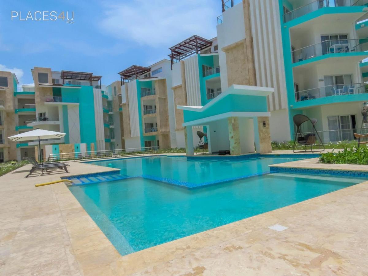 Apartment Cerca De La Playa Y Restaurantes Espacio Relajante