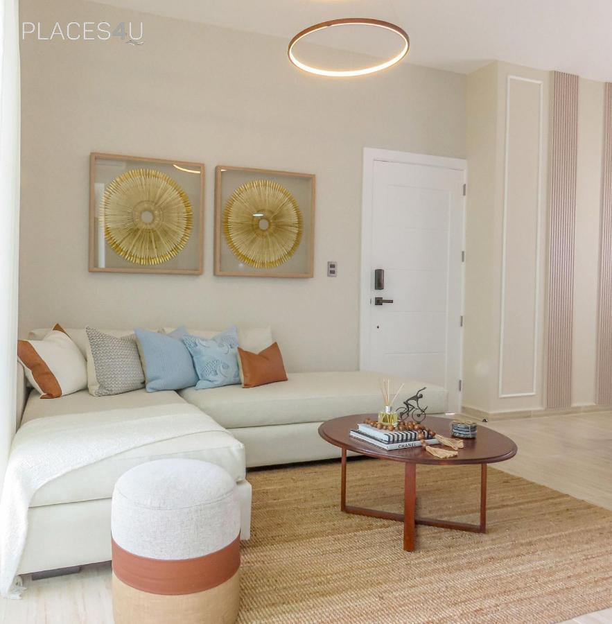 Apartment Cerca De La Playa Y Restaurantes Espacio Relajante *