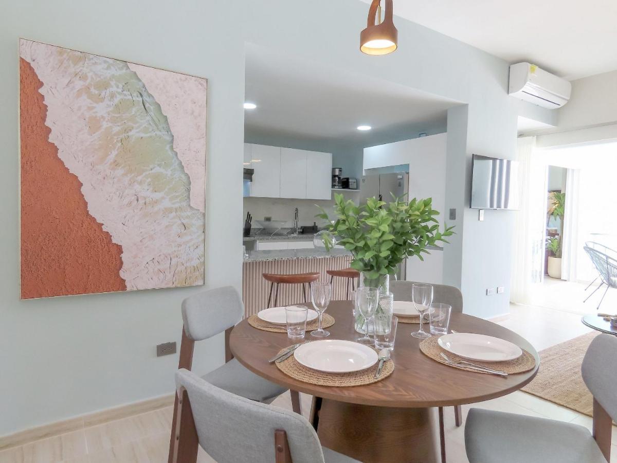 Cerca De La Playa Y Restaurantes Espacio Relajante Apartment *