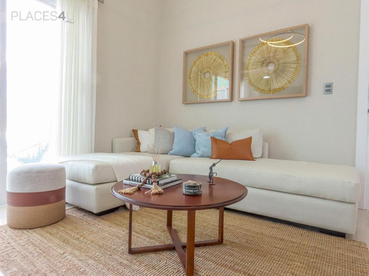 Cerca De La Playa Y Restaurantes Espacio Relajante Apartment *