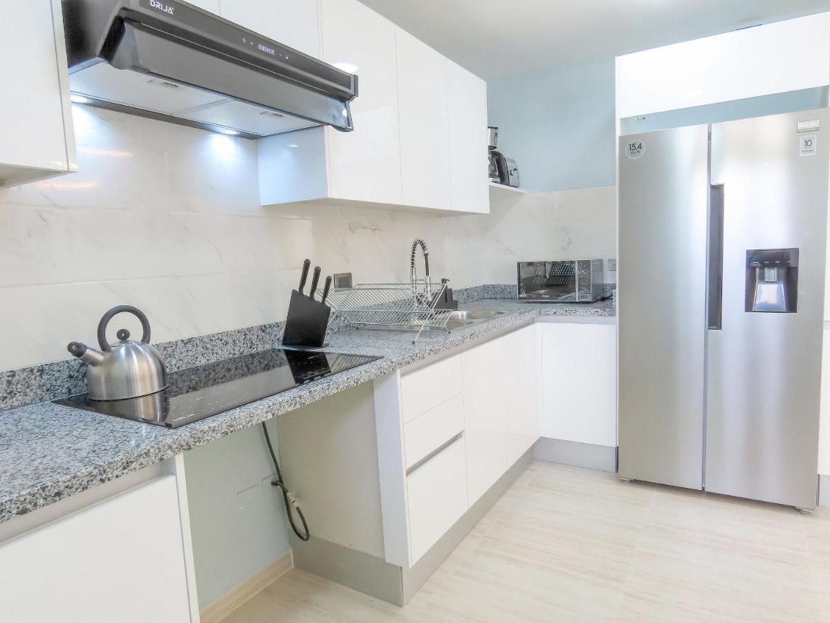 Cerca De La Playa Y Restaurantes Espacio Relajante Apartment