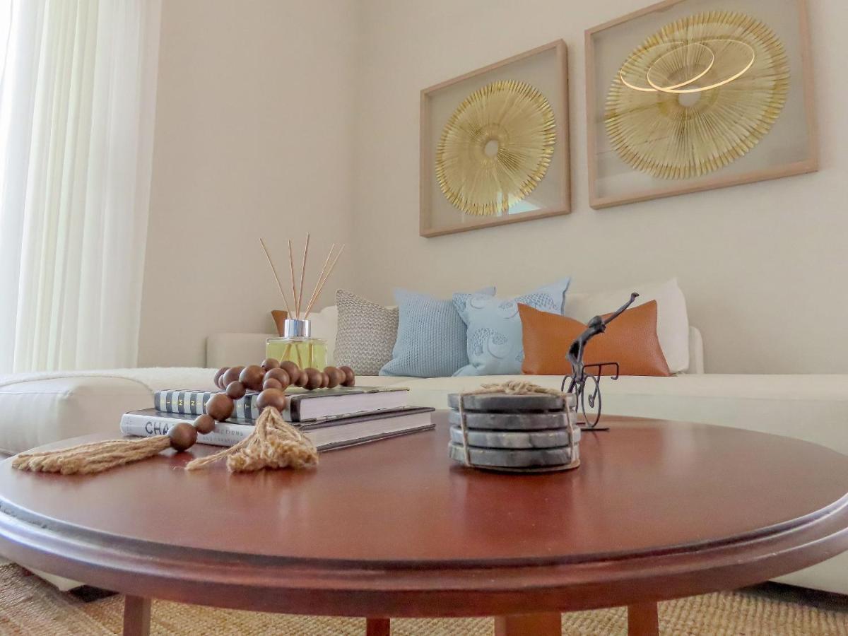Apartment Cerca De La Playa Y Restaurantes Espacio Relajante Punta Cana