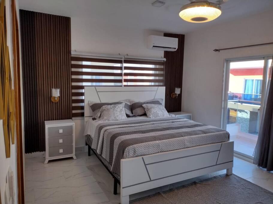 Yakimel Airbnb Villa Punta Cana