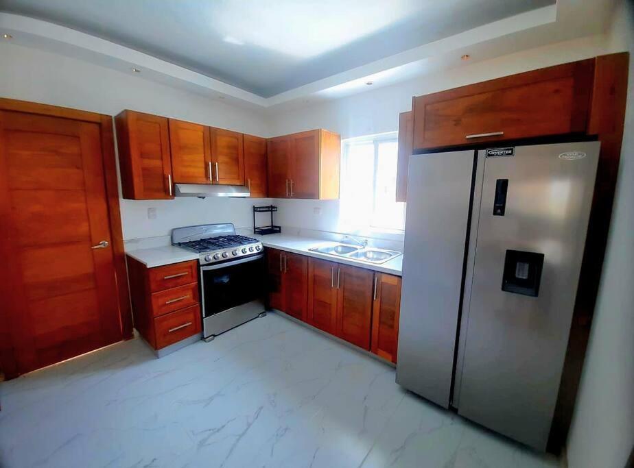 Villa Yakimel Airbnb Punta Cana