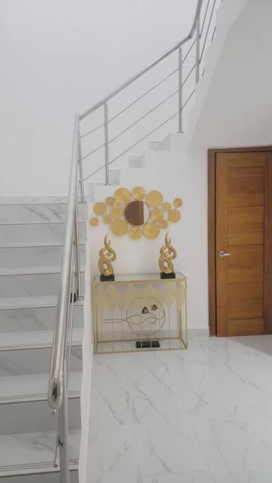 Villa Yakimel Airbnb *
