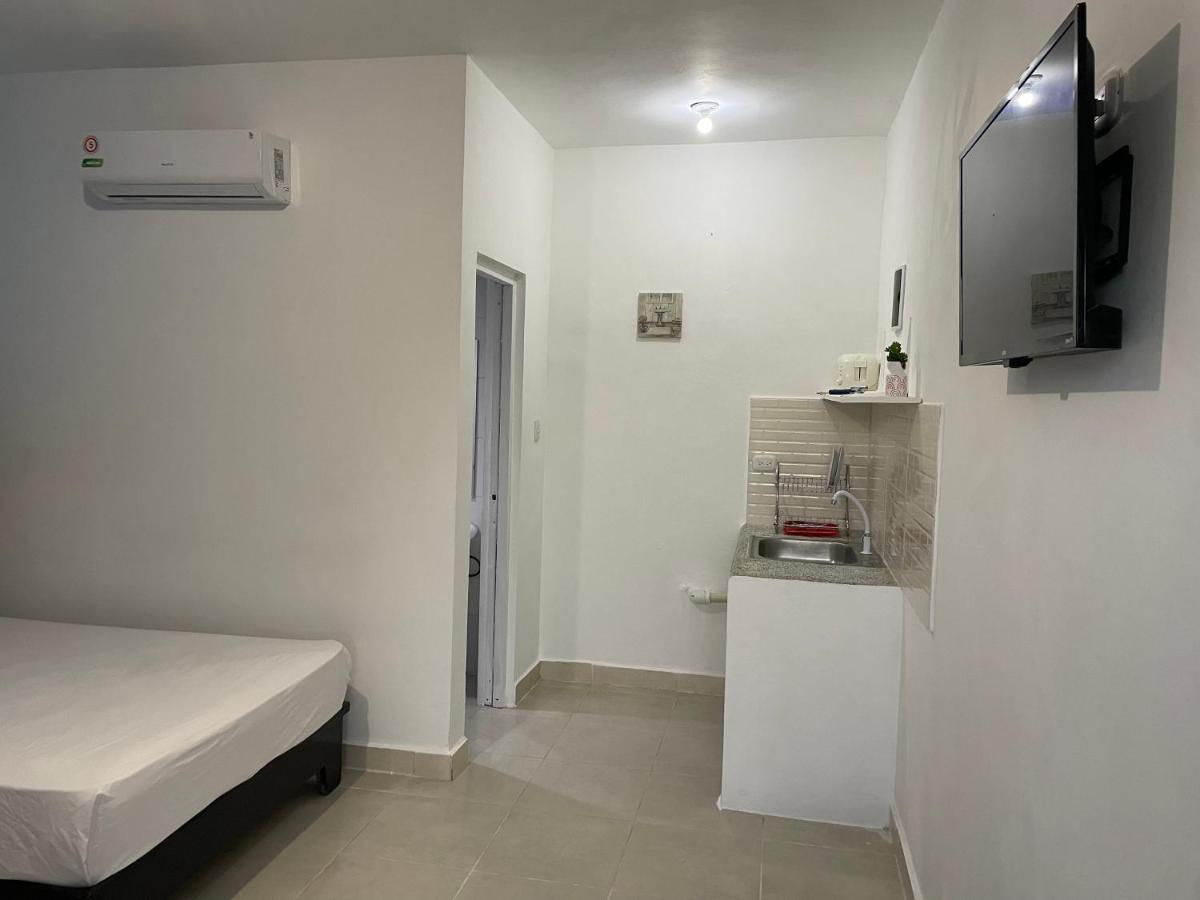 Aparthotel Blue Nightaparta *