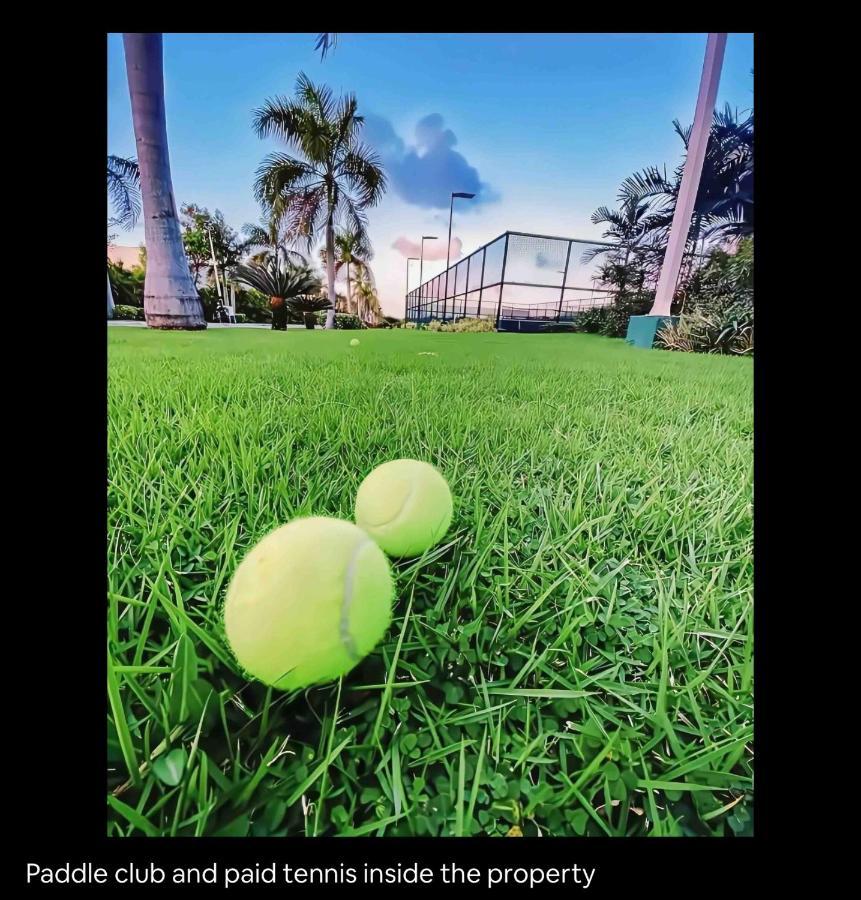 Cana Rock Star Infinity Pool, Golf & Club Apartamento Punta Cana
