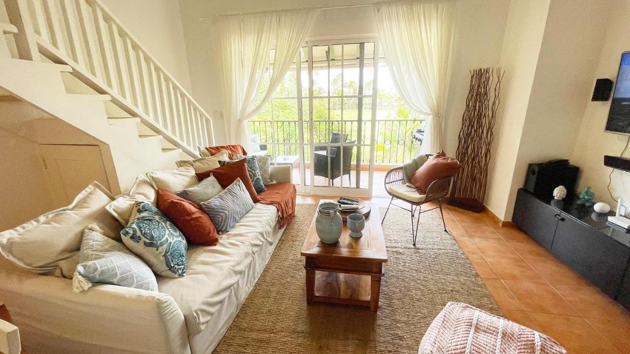 Apartment Cozy Golf Course View In