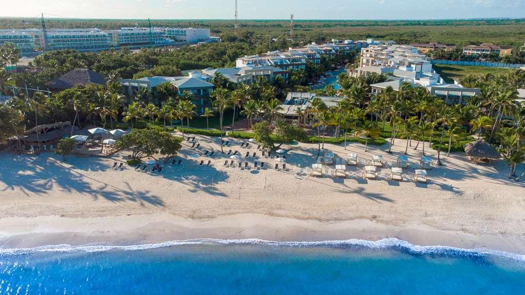 Hotel Radisson Blu Punta Cana, An Punta Cana