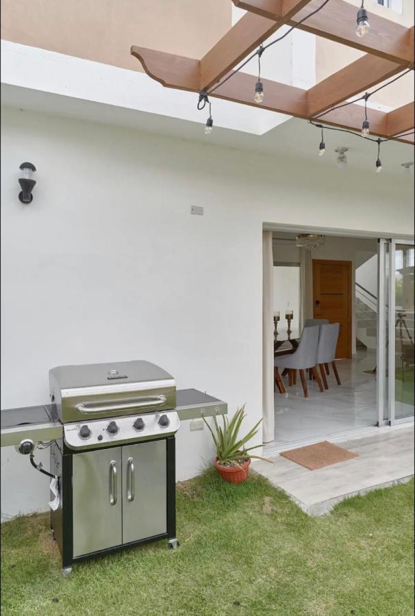 Adosada Con Piscina Privada Pousada Punta Cana