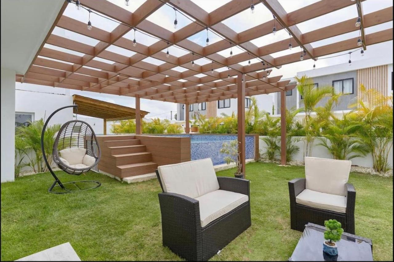 Pousada Adosada Con Piscina Privada *