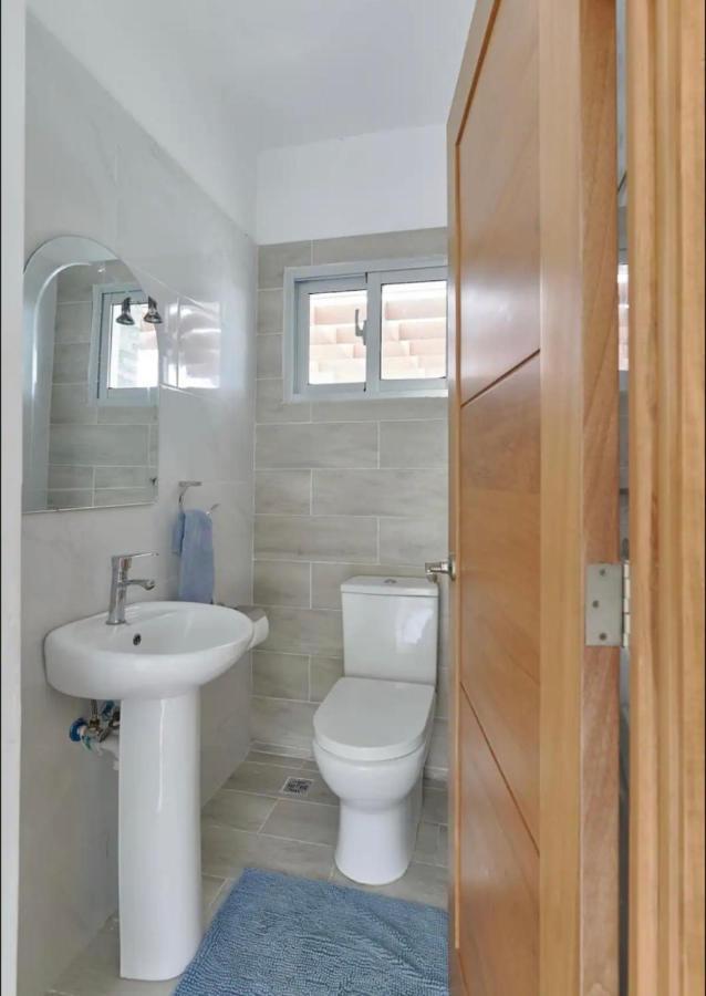 Adosada Con Piscina Privada Pousada
