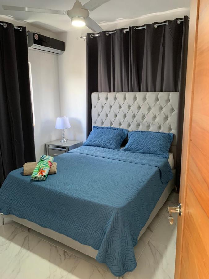 Adosada Con Piscina Privada Pousada Punta Cana