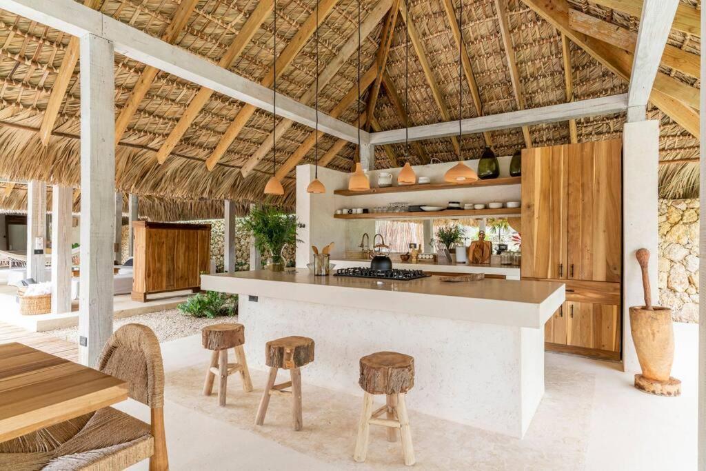 La Holiday home