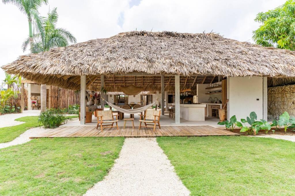 Holiday home La *