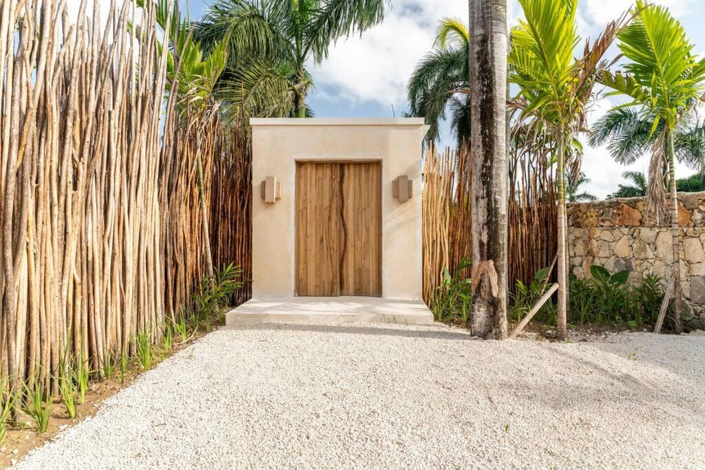 Holiday home La