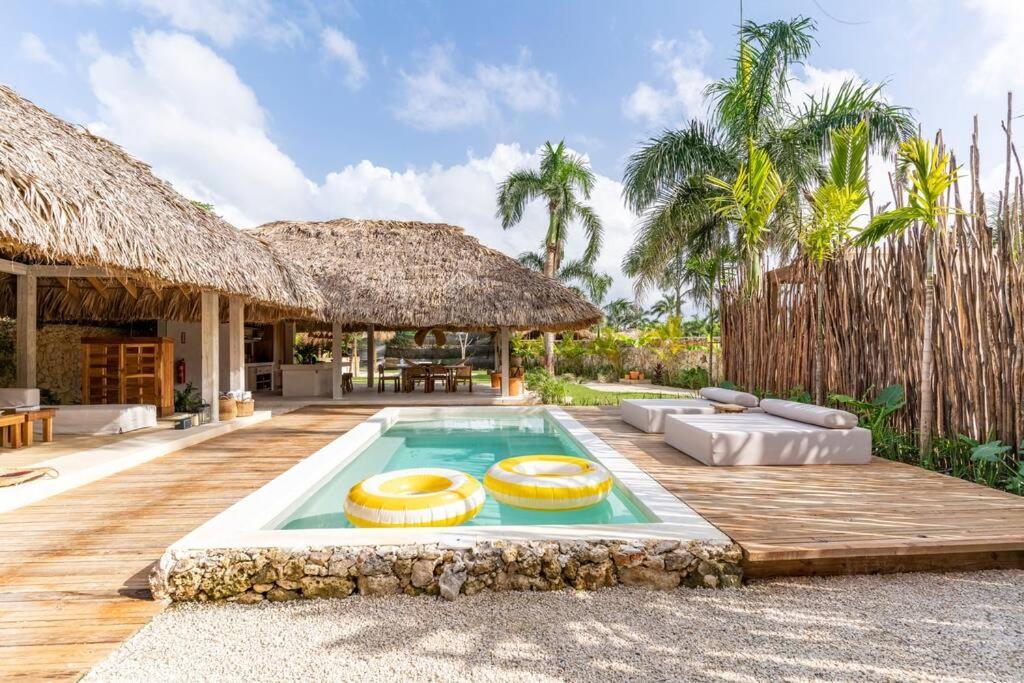 La Punta Cana