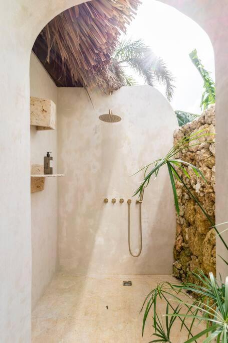 La Holiday home *