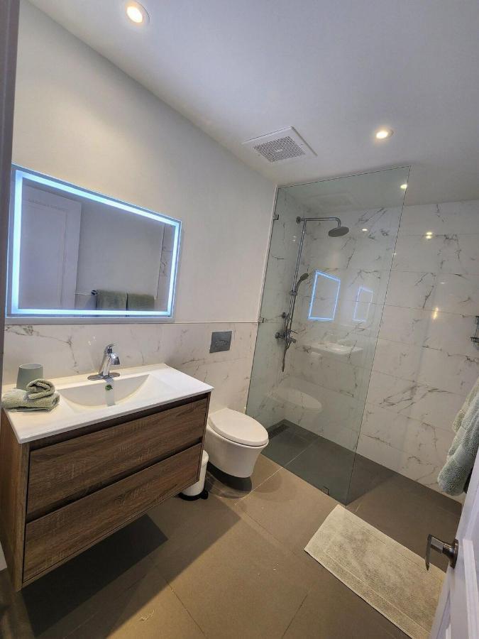 Exclusivos Con Vista A La Playa En Aquamarina, Cap Cana Apartment *