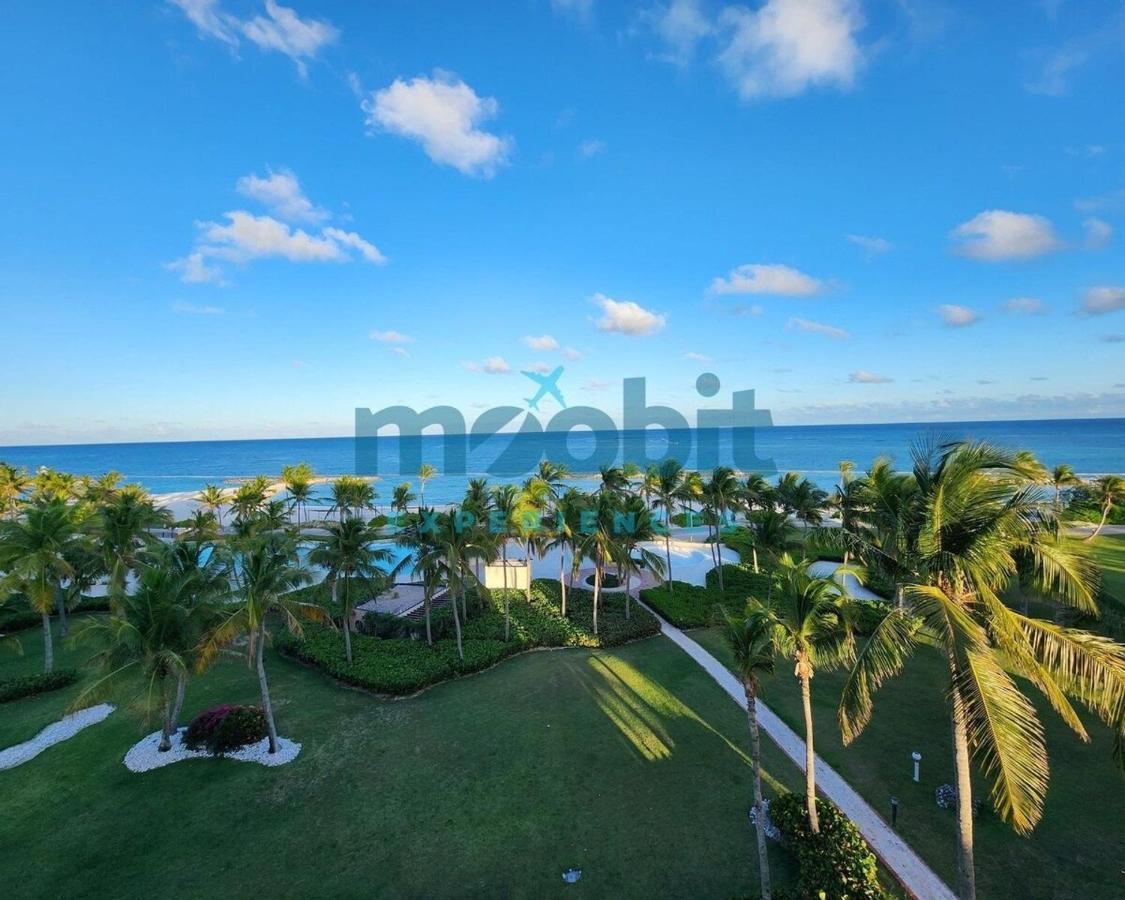 Apartment Exclusivos Con Vista A La Playa En Aquamarina, Cap Cana Punta Cana