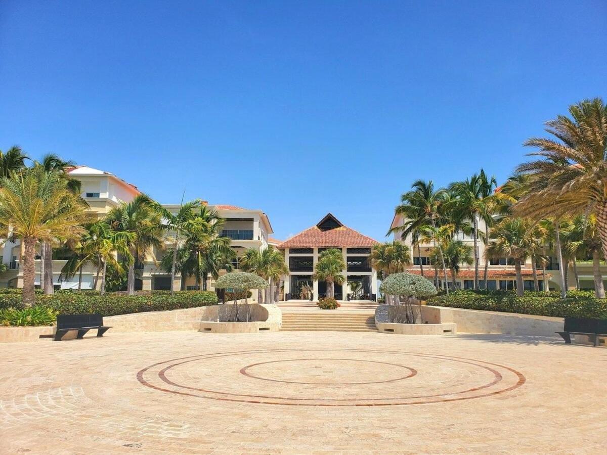 Exclusivos Con Vista A La Playa En Aquamarina, Cap Cana Apartment Punta Cana