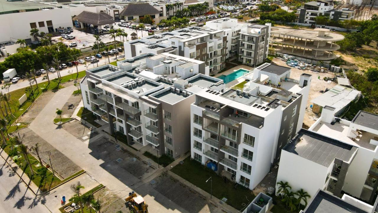 Hard Rock Coral Bay Ii 2 Bedroom By Aa Crypto Group * Punta Cana